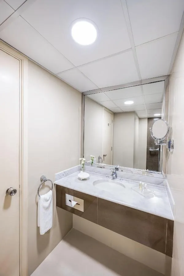 ⁨Golden Sands Bur Dubai⁩ — صورة 22