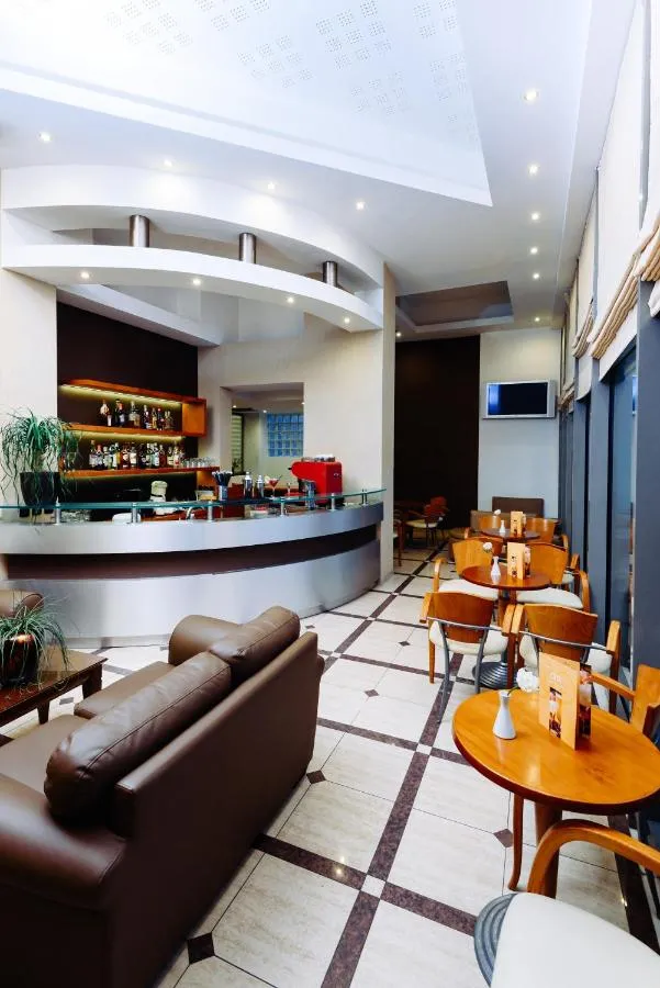 ⁨اتهينس ميرابيللو⁩ — صورة 4