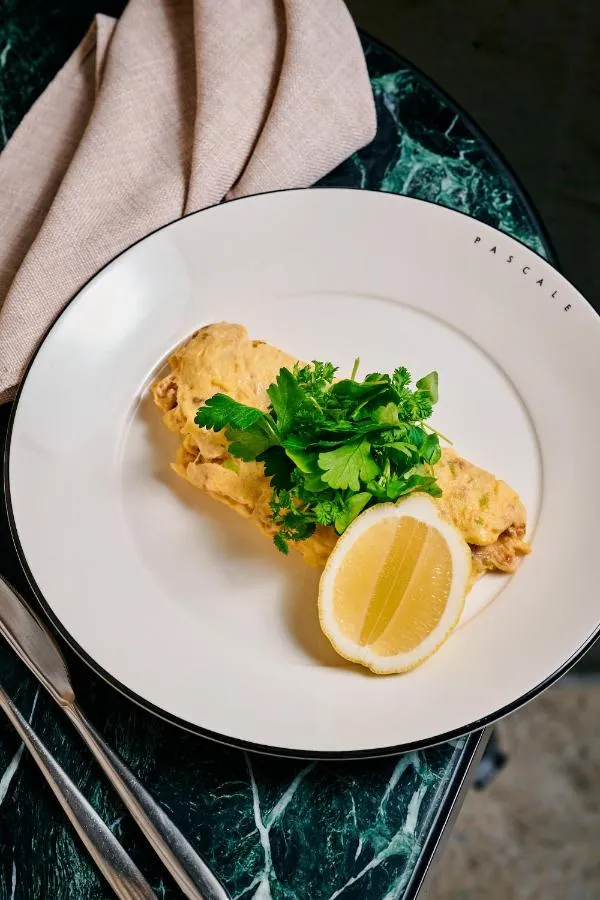 فندق QT ملبورن — صورة 3