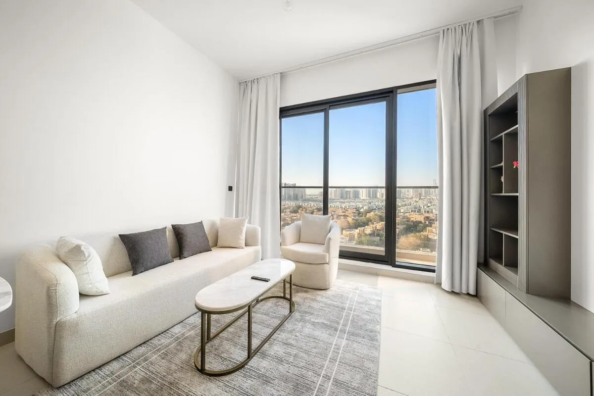 FIRST CLASS 1BR Stylish Urban Retreat - دبي، الإمارات