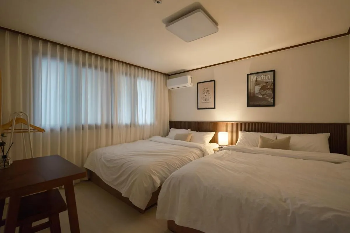 شقة سيندوريم - 3 غرف لـ8 أشخاص سيول - سيول، كوريا الجنوبية