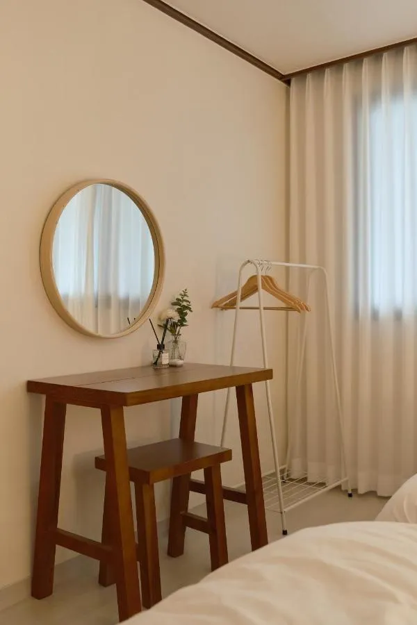 شقة سيندوريم - 3 غرف لـ8 أشخاص سيول — صورة 2