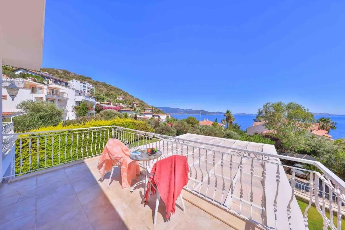 فيلا رüيا كاس,ذا بينينسولا ويته لاون غاردن — صورة 2