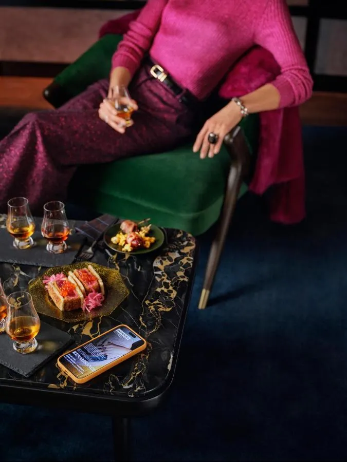 رينيسانس أمستردام هوتيل — صورة 4