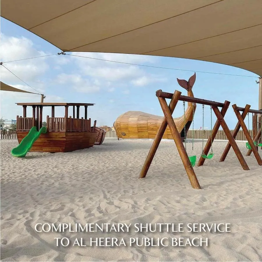 تشيدي البيت الشارقة — صورة 2