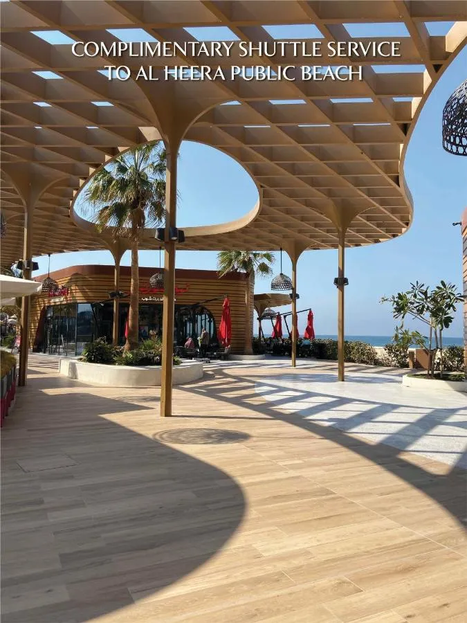 تشيدي البيت الشارقة — صورة 3