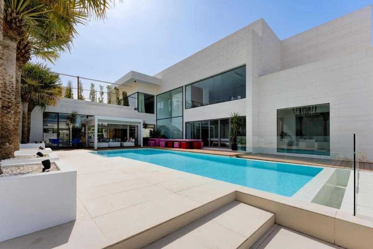 Resort Villa 19 - دبي، الإمارات