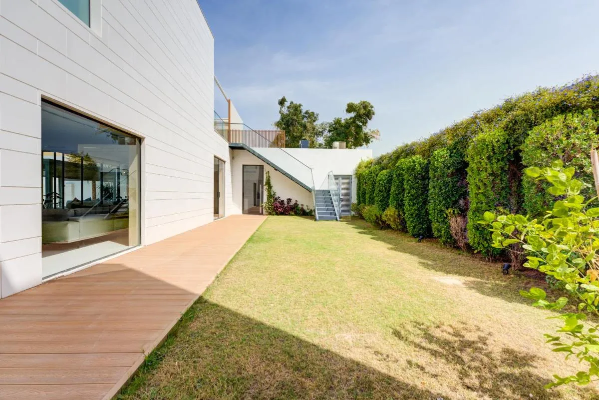 ⁨Resort Villa 19⁩ — صورة 12