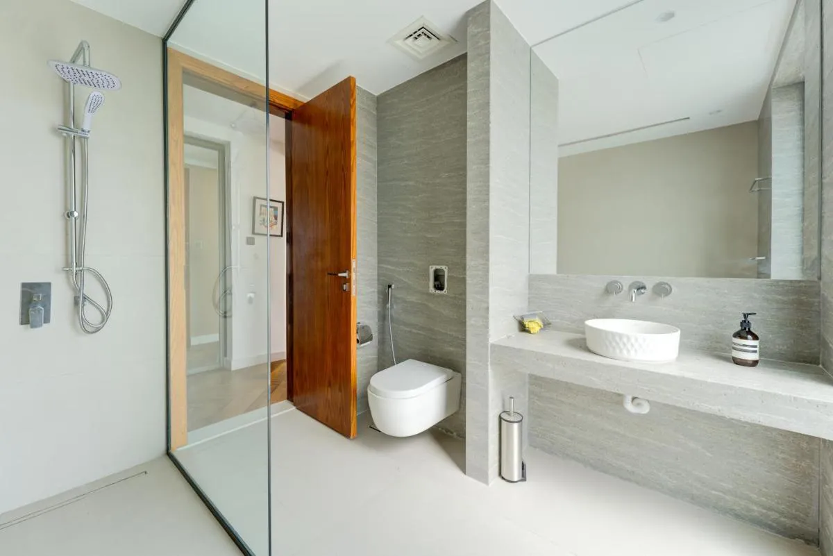 ⁨Resort Villa 19⁩ — صورة 15