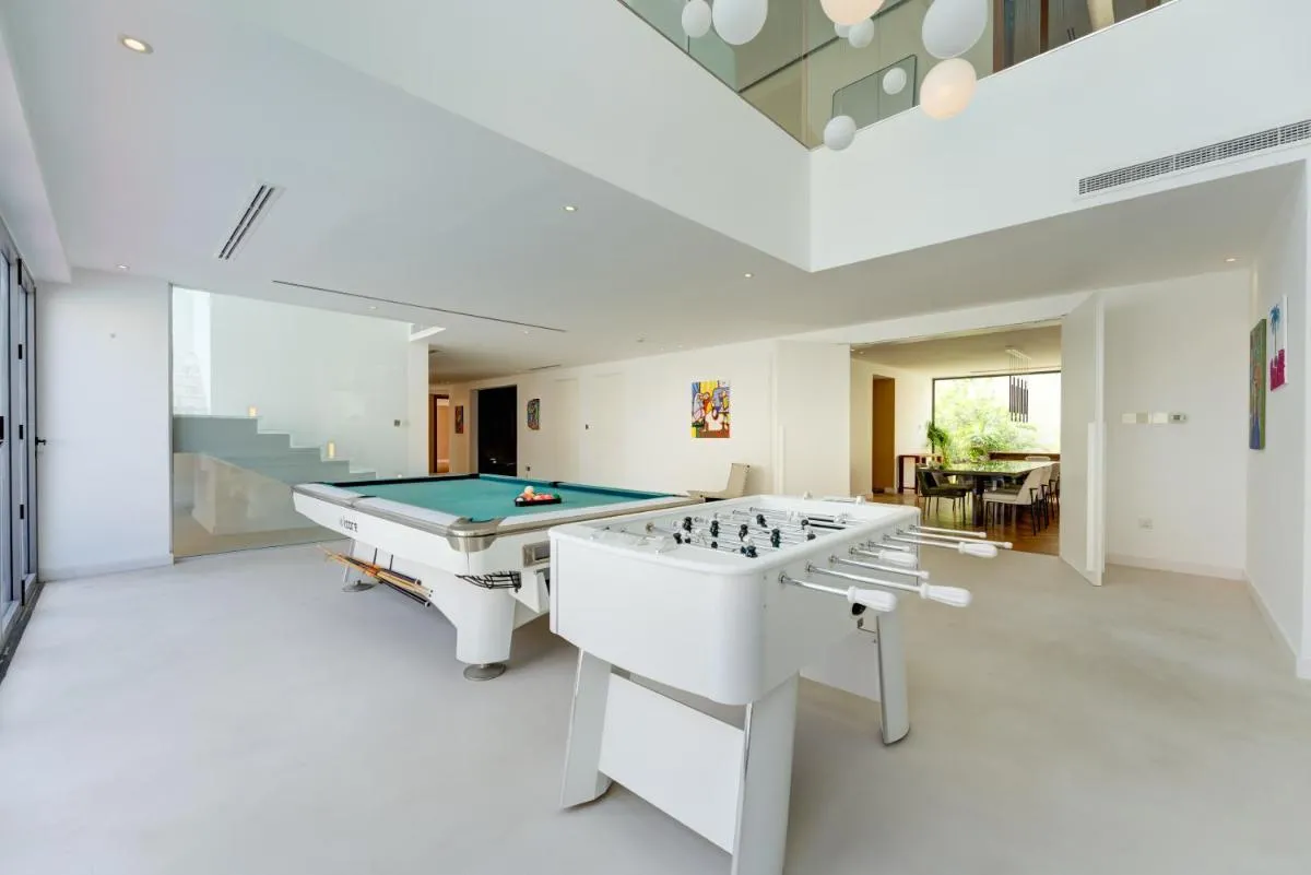 ⁨Resort Villa 19⁩ — صورة 18