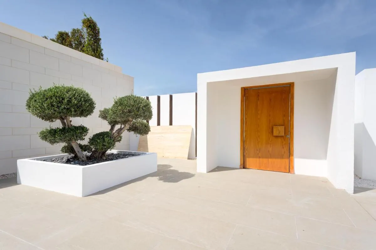 ⁨Resort Villa 19⁩ — صورة 19
