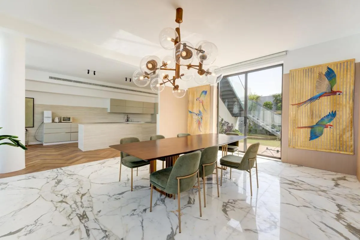 ⁨Resort Villa 19⁩ — صورة 20