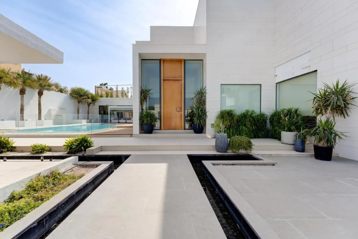 ⁨Resort Villa 19⁩ — صورة 23