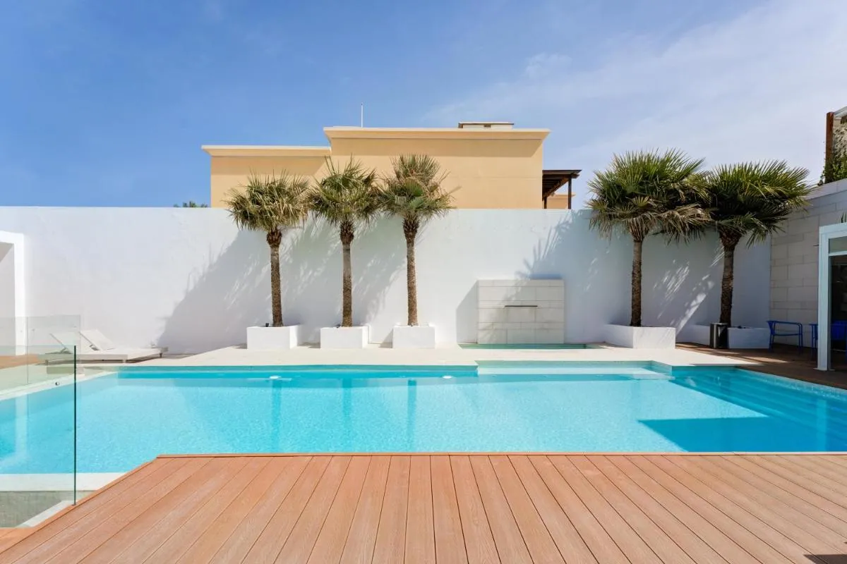 ⁨Resort Villa 19⁩ — صورة 26