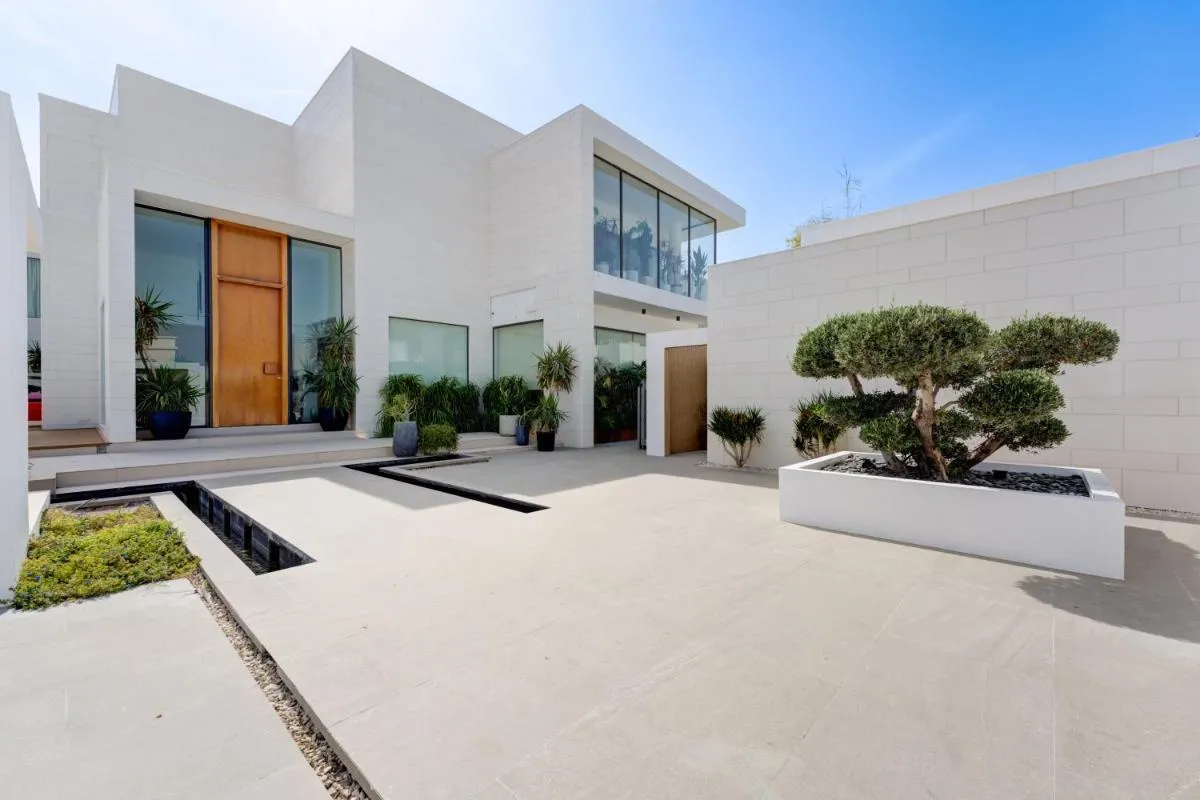⁨Resort Villa 19⁩ — صورة 32