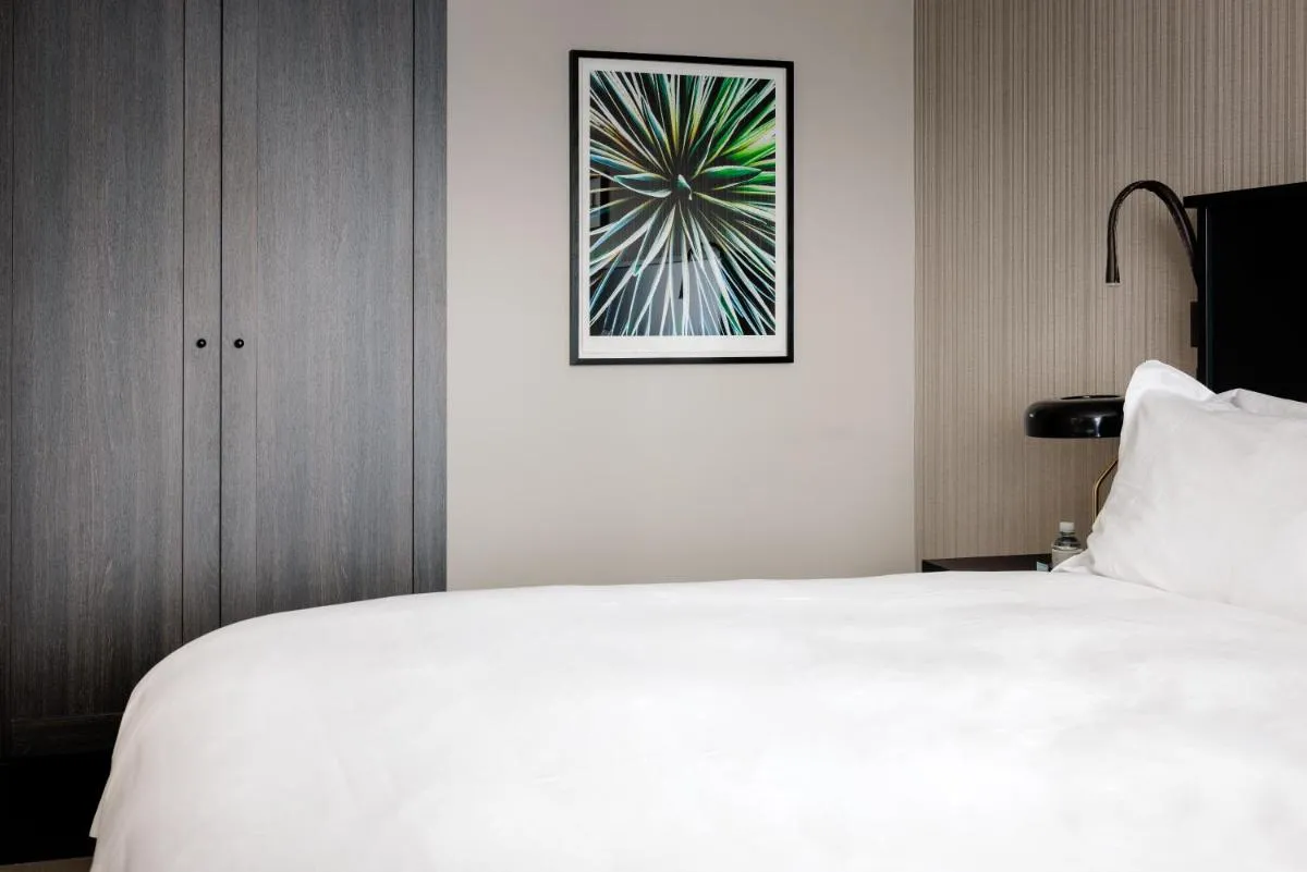 بيلوز سيتي هوتيل بروكسل سنتر — صورة 4