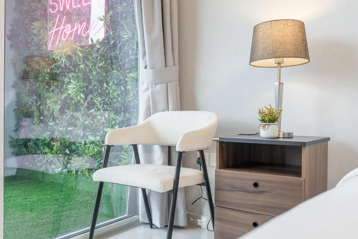 ⁨Burj View - Chic 2BR - 5min Dubai mall Canal⁩ — صورة 47