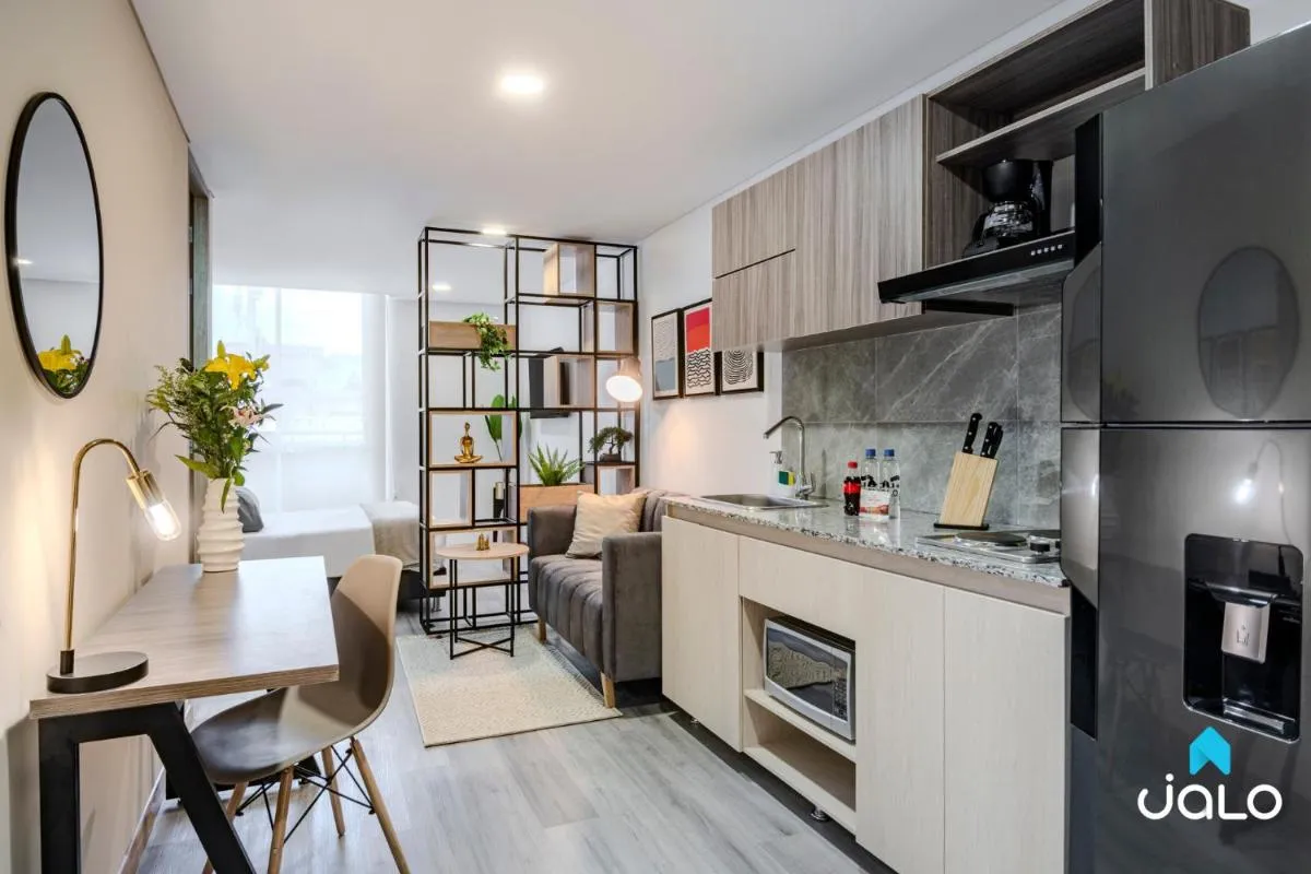 ونك 94 باي جالو - بوغوتا، كولومبيا