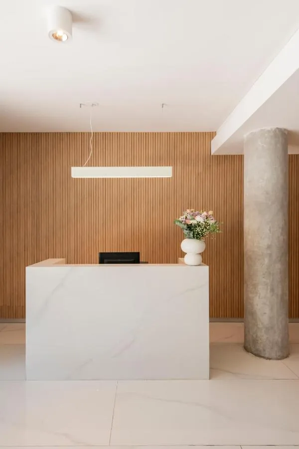 توب رنتالس بالرمو سوهو — صورة 3