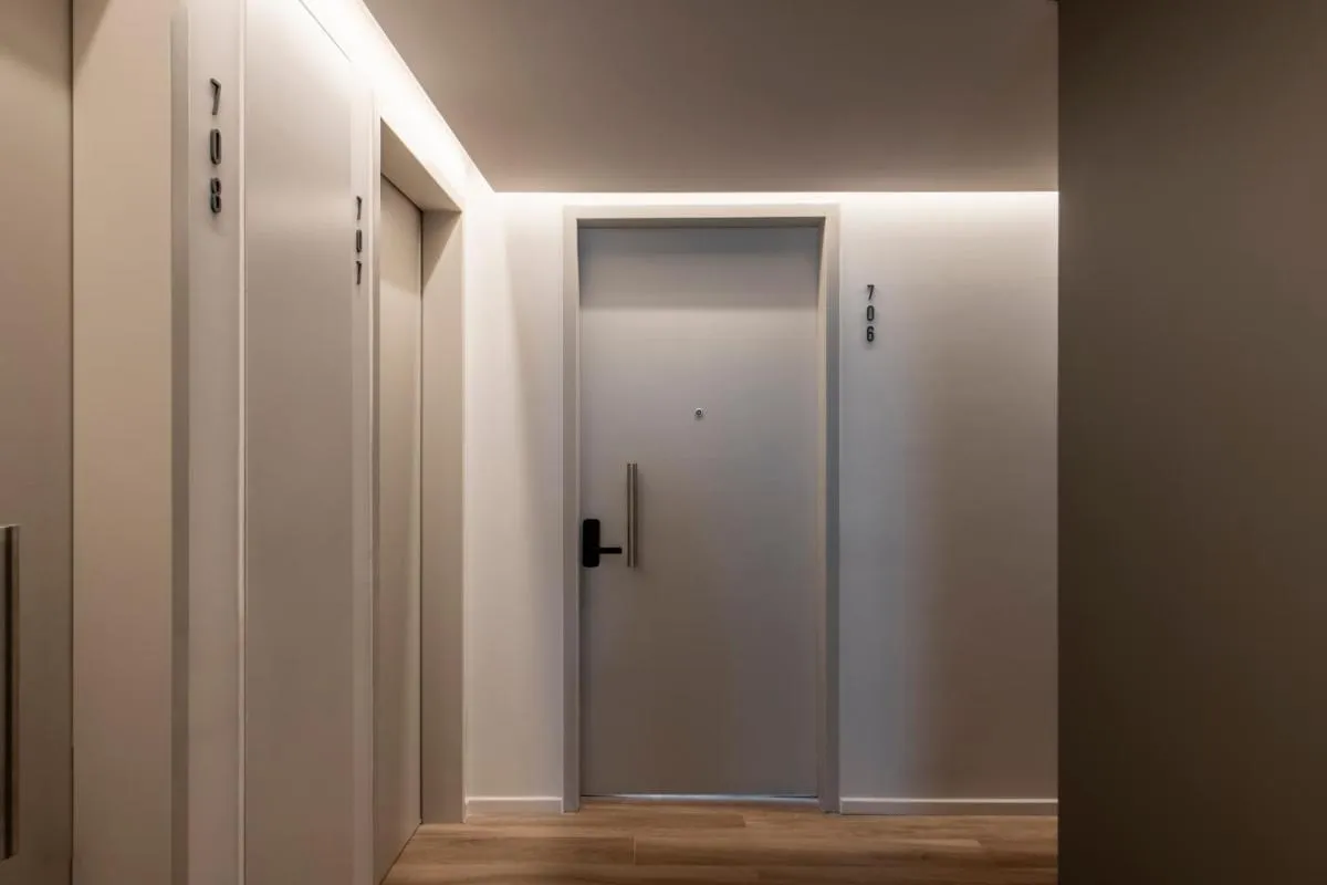 توب رنتالس بالرمو سوهو — صورة 4