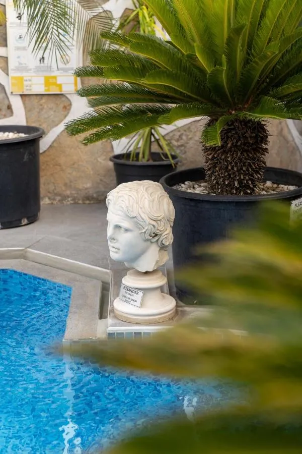 ⁨Artunc Hotel Bodrum⁩ — صورة 33