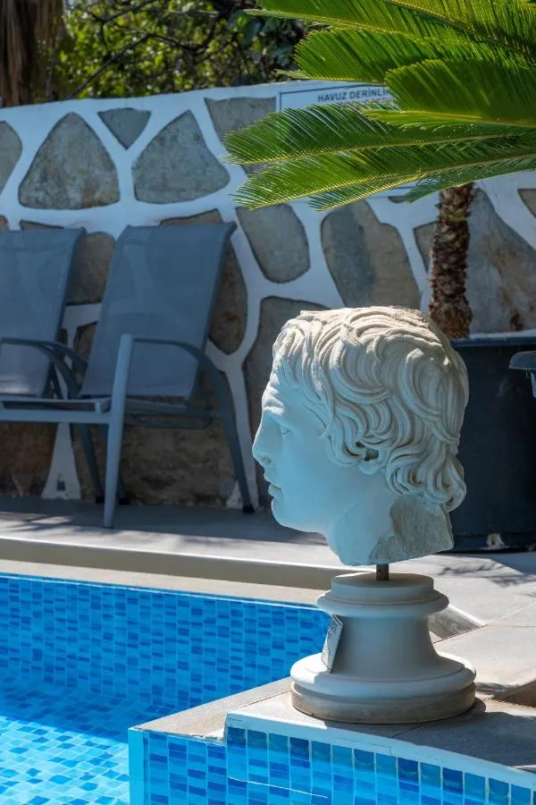⁨Artunc Hotel Bodrum⁩ — صورة 37