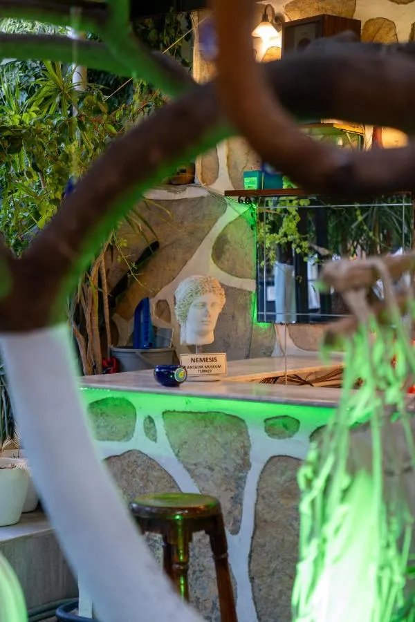 ⁨Artunc Hotel Bodrum⁩ — صورة 45