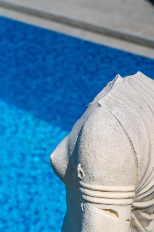 ⁨Artunc Hotel Bodrum⁩ — صورة 50