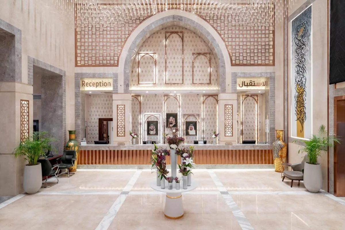 دار المنورة — صورة 3