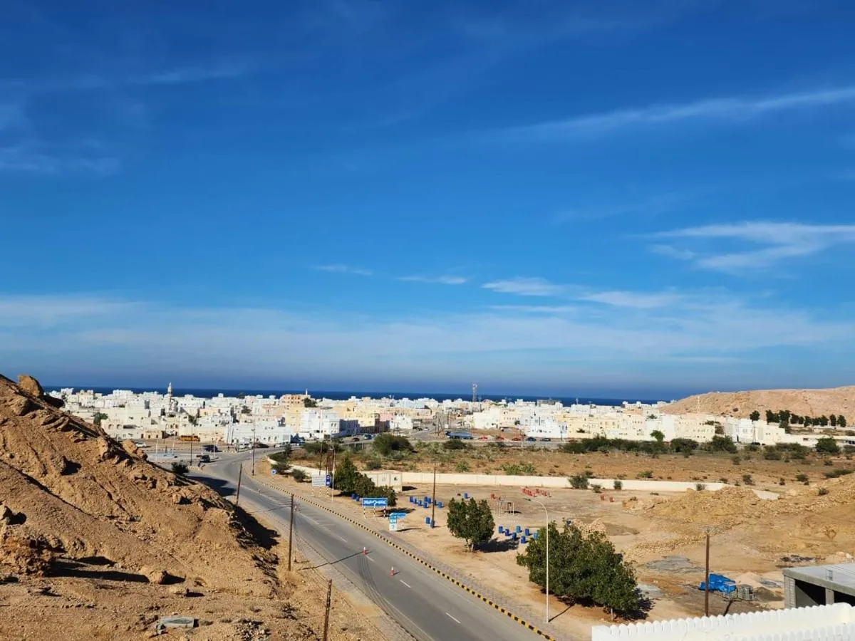 ⁨فندق العيجة بلازا صور⁩ — صورة 6