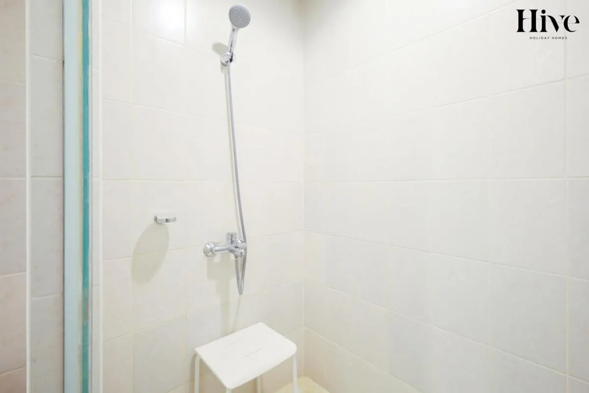 Gorgeous 1 Bed in Churchill Tower, Business Bay — صورة 4