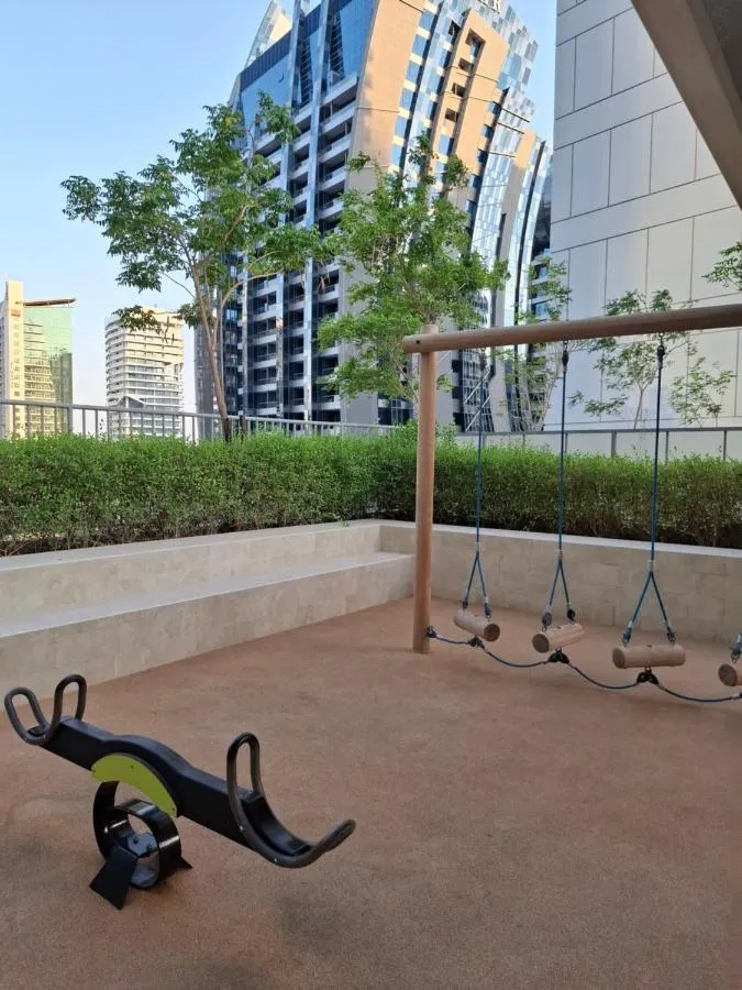 ⁨Stunning Burj View - Cozy 2BR - 5 min Dubai Mall⁩ — صورة 45