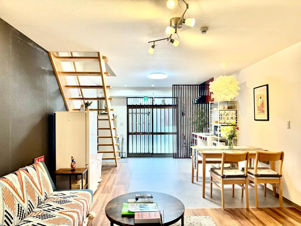 فندق ميد أوساكا - ناكازاكيتشو — صورة 2