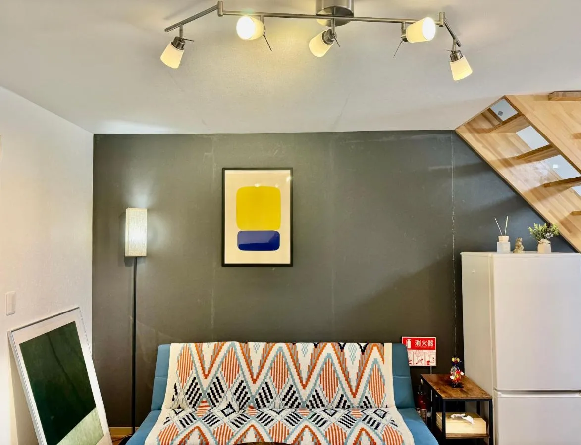 فندق ميد أوساكا - ناكازاكيتشو — صورة 4