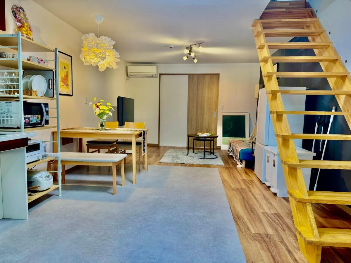 فندق ميد أوساكا - ناكازاكيتشو — صورة 3