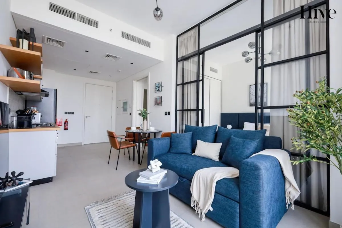 Beautiful Apartment in Socio Dubai Hills
