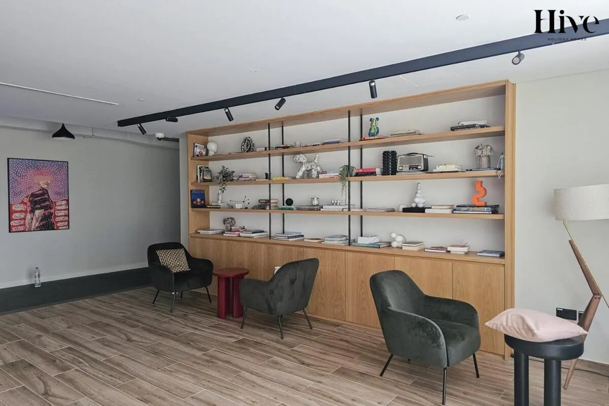 Beautiful Apartment in Socio Dubai Hills — صورة 2