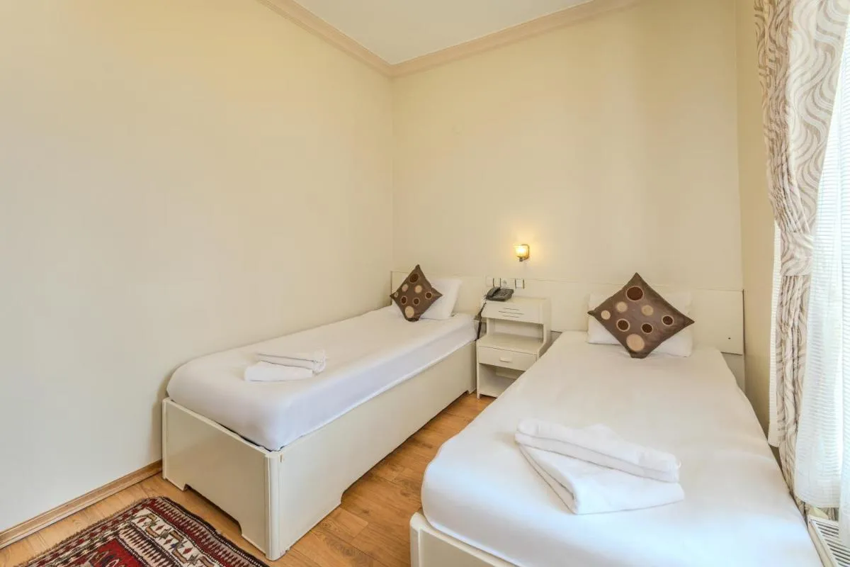 ⁨Akuzun Stone Hotel⁩ — صورة 32