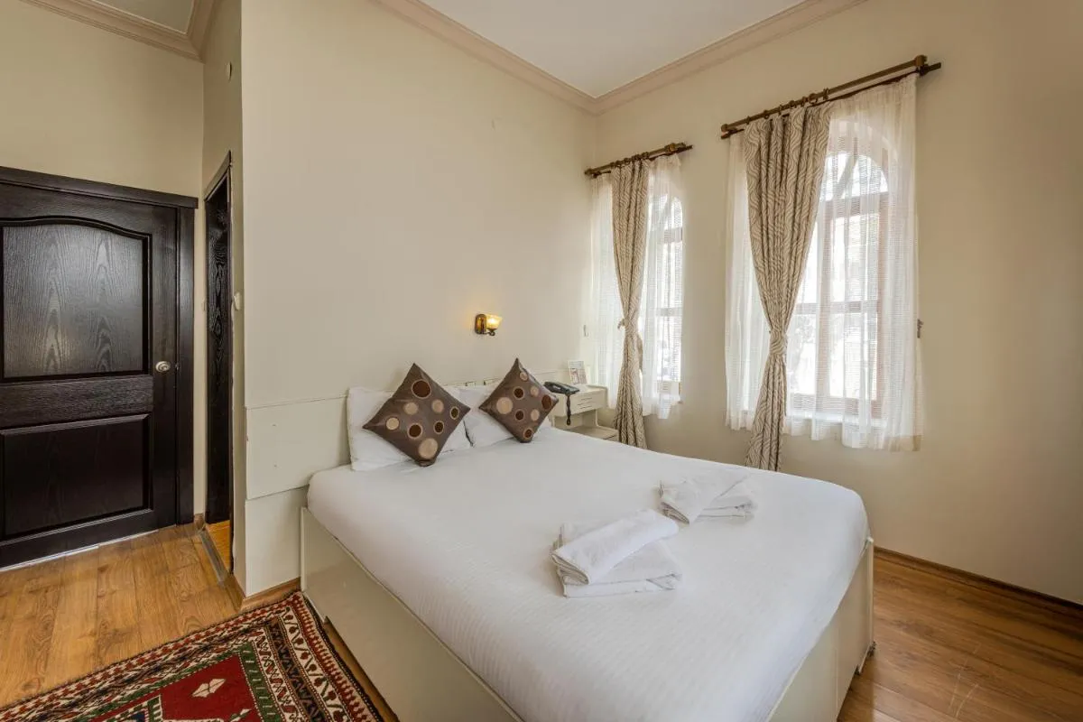 ⁨Akuzun Stone Hotel⁩ — صورة 26