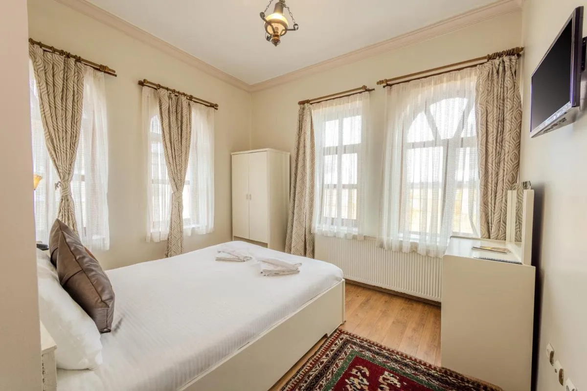 ⁨Akuzun Stone Hotel⁩ — صورة 25