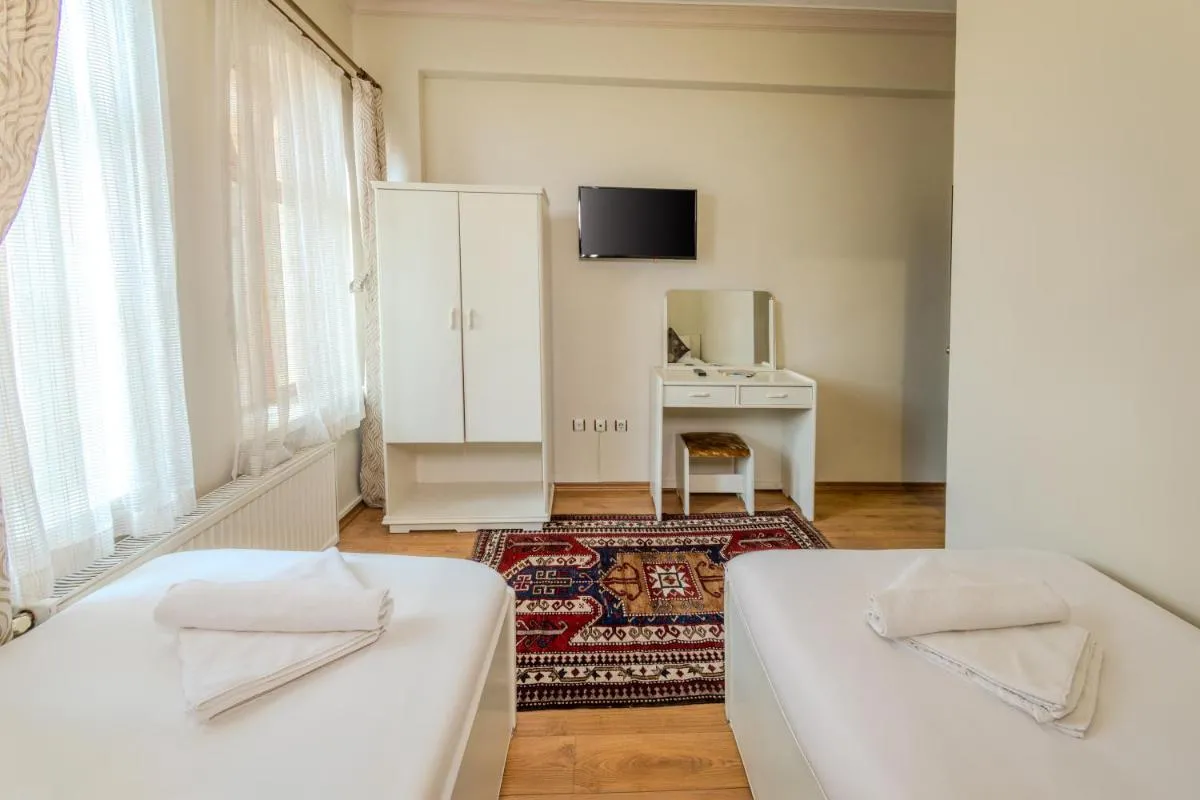 ⁨Akuzun Stone Hotel⁩ — صورة 29