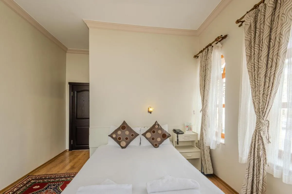 ⁨Akuzun Stone Hotel⁩ — صورة 28