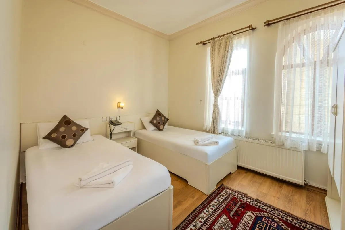 ⁨Akuzun Stone Hotel⁩ — صورة 31