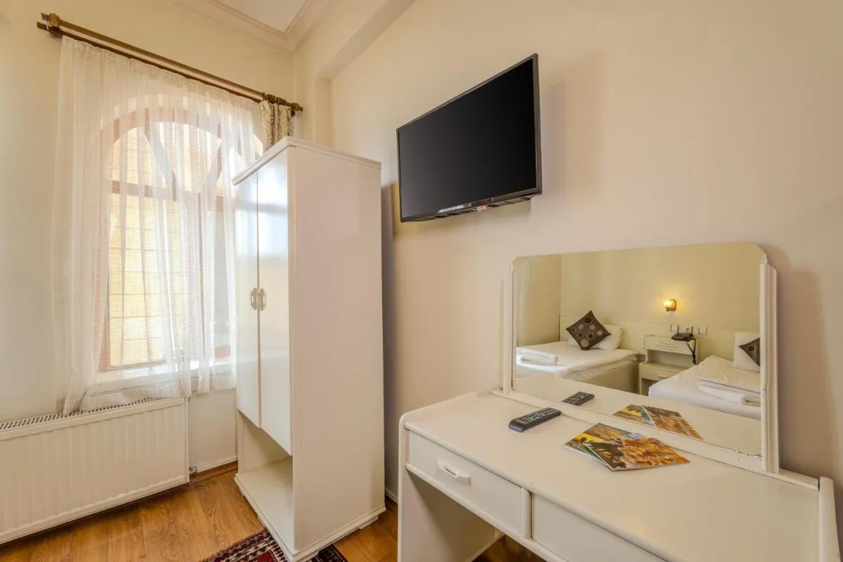 ⁨Akuzun Stone Hotel⁩ — صورة 27