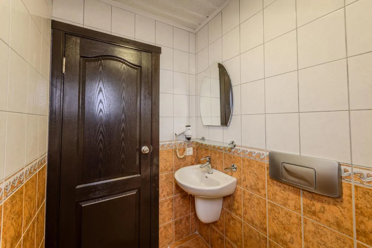 ⁨Akuzun Stone Hotel⁩ — صورة 35