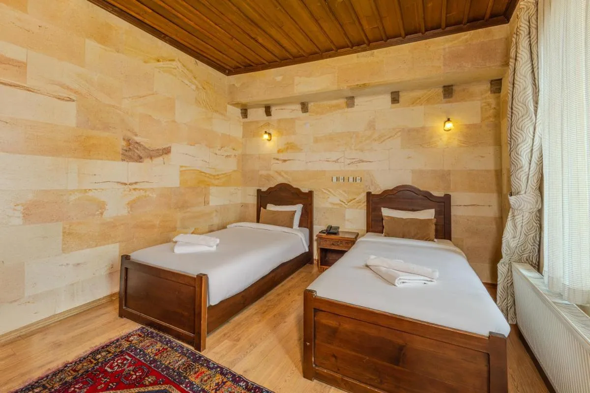⁨Akuzun Stone Hotel⁩ — صورة 38