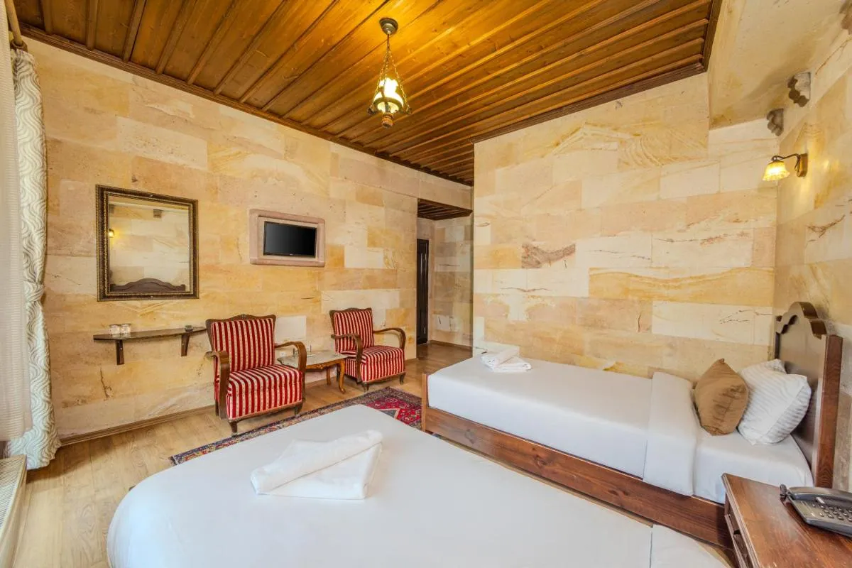 ⁨Akuzun Stone Hotel⁩ — صورة 36