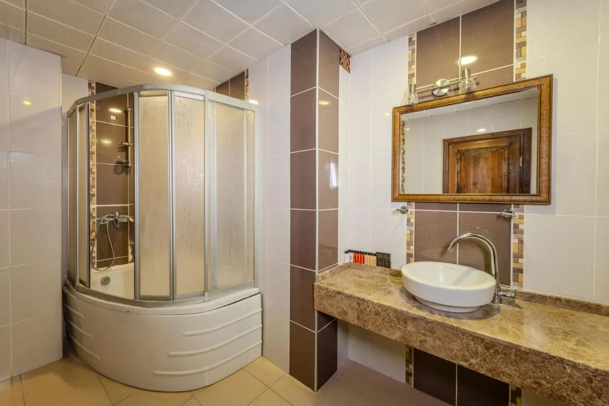 ⁨Akuzun Stone Hotel⁩ — صورة 39