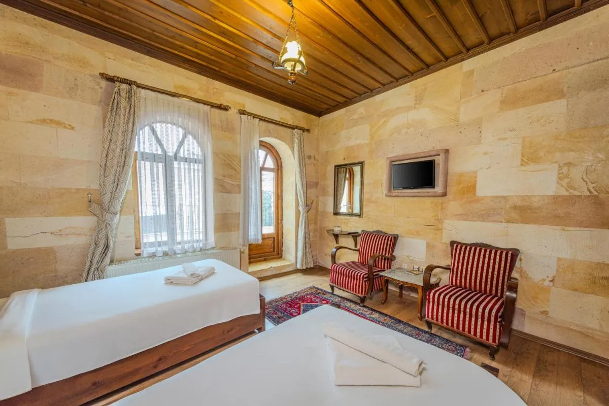 ⁨Akuzun Stone Hotel⁩ — صورة 40