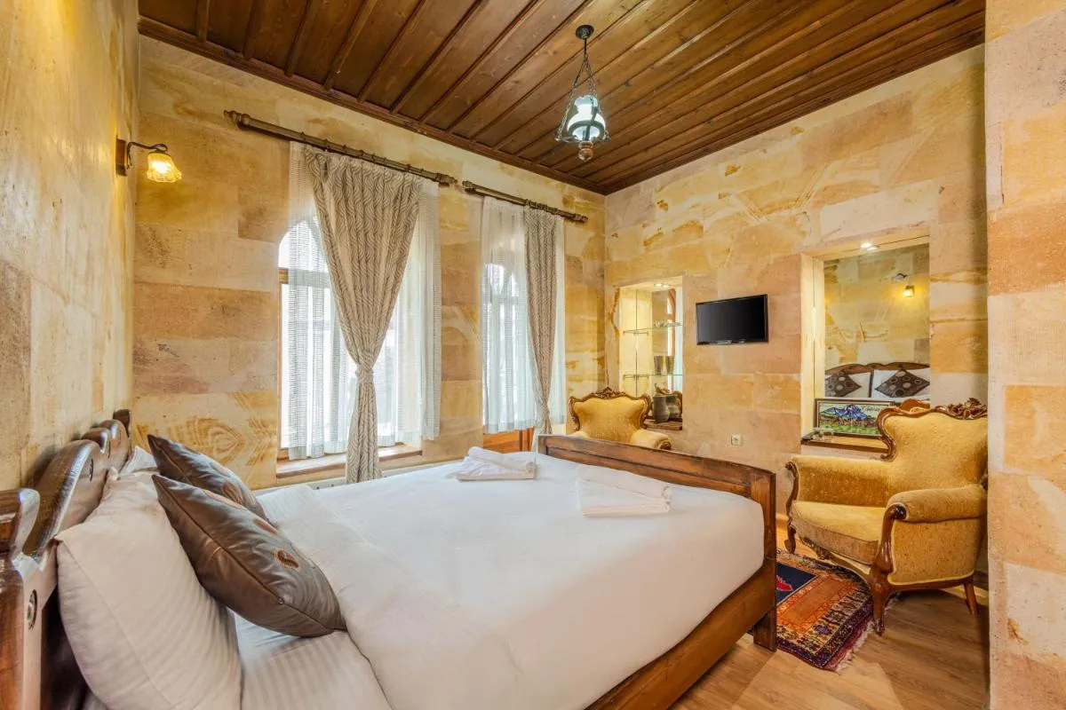 ⁨Akuzun Stone Hotel⁩ — صورة 47